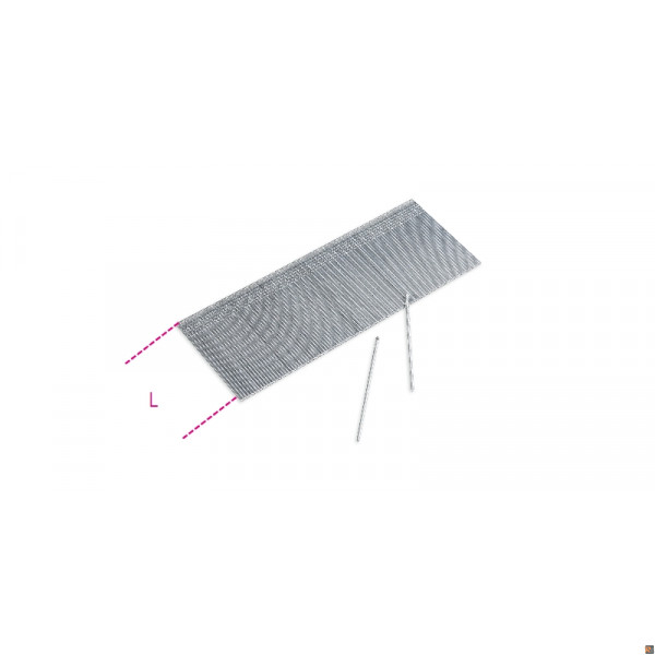 1945C/GP 32 GROPPINI 5000PZ LUNG.32MM (1.1/4) 1945C