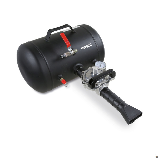 1950BZK ATTREZZI BAZOOKA TALLONATRICE PNEUMATICI