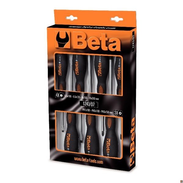 GIRAVITI A BATTERE SR. 7PZ PL-PH