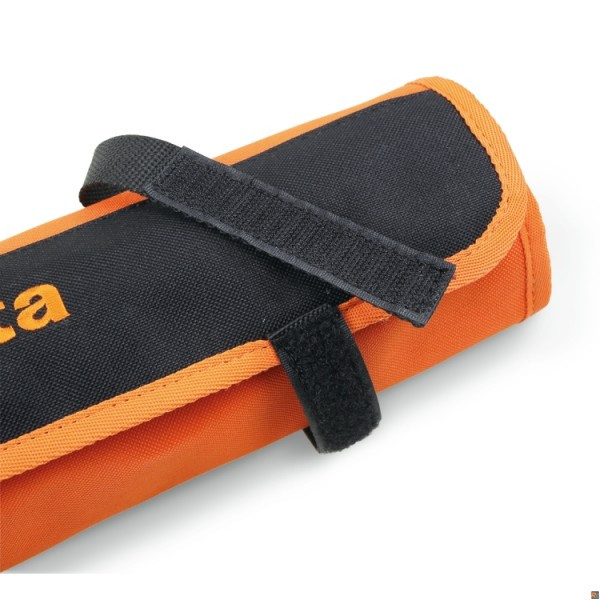 BUSTE IN TESSUTO VUOTE 8 TASCHE/BV 2002/BV8 BETA 020020020 BETA UTENSILI