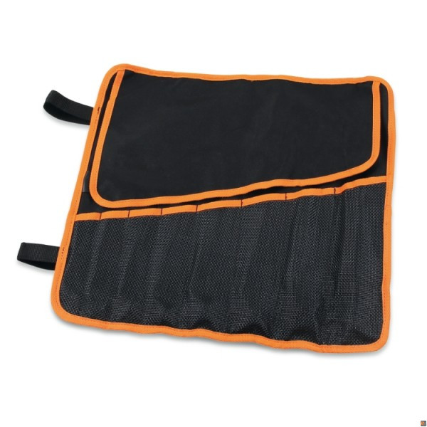 BUSTE IN TESSUTO VUOTE 8 TASCHE/BV 2002/BV8 BETA 020020020 BETA UTENSILI