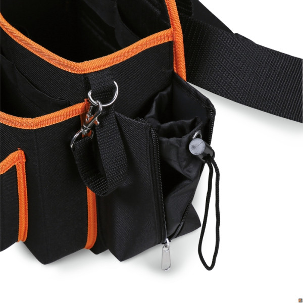 2005PA/E PORTA ATTREZZI 6 TASCHE C/ELASTICI VUOTE