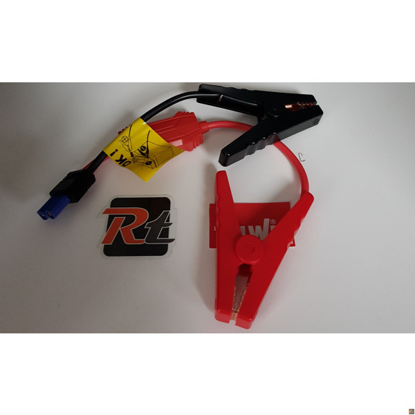 CAVI AVVIAMENTO DI RICAMBIO PER DRIVE 13000 TELWIN 124916
