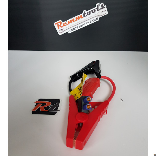 CAVI AVVIAMENTO DI RICAMBIO PER DRIVE 13000 TELWIN 124916