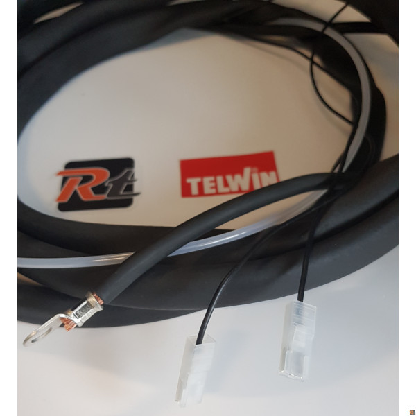 TORCIA TW180