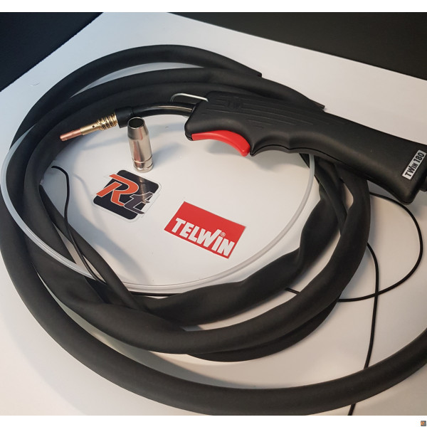 TORCIA TW180