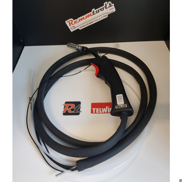TORCIA TW160 mt. 2 cod. 742402