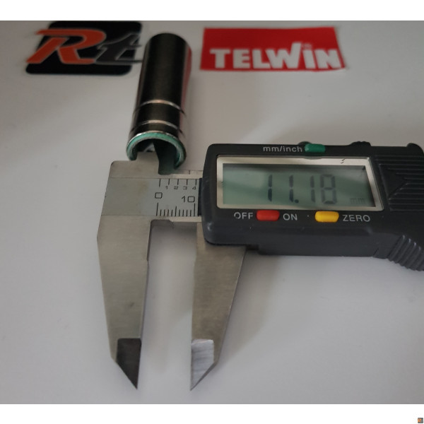 UGELLO CILINDRICO TELWIN 722149