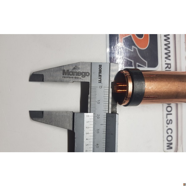 UGELLO CONICO TELWIN 722585