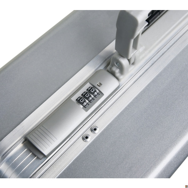 VALIGIE LIGHT ALLUMINIO VUOTE L/VV 2033L/VV BETA 020330250
