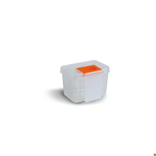 2080/V6-U VASCHETTE PORTAMINUTERIE 90X60X50 V6-U