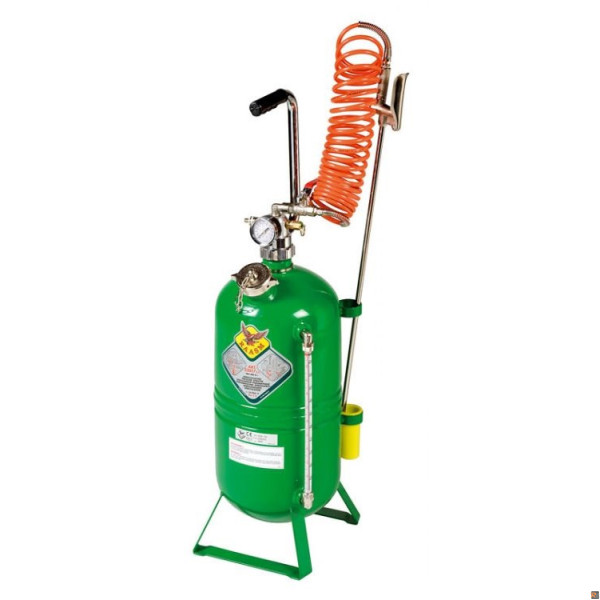 Nebulizzatore portatile da 16 litri Raasm 22017