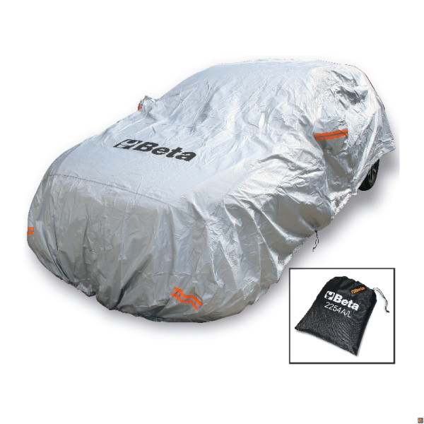 PROTEZIONI COMPLETE AUTOVEICOLI 2254A/L BETA 022540000
