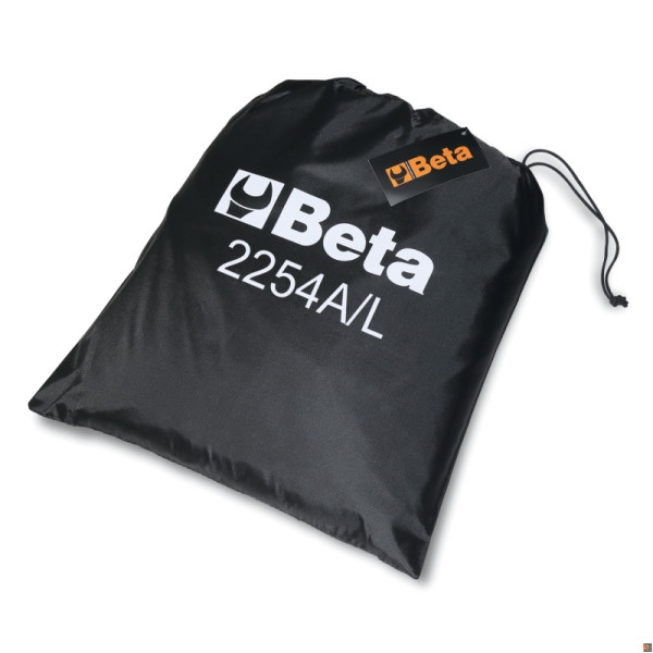 PROTEZIONI COMPLETE AUTOVEICOLI 2254A/L BETA 022540000