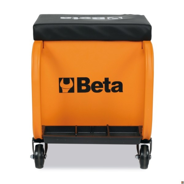 2258N-O​ - Seggiolino con cassettiera BETA UTENSILI 022580021