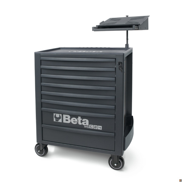 SUPPORTI PORTA COMPUTER RSC24/SPC BETA 024004909
