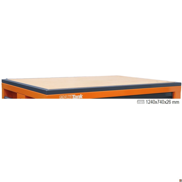 PIANI LAVORO MULTISTRATO 730X1230 C30M 3000M/PLM BETA 030000350