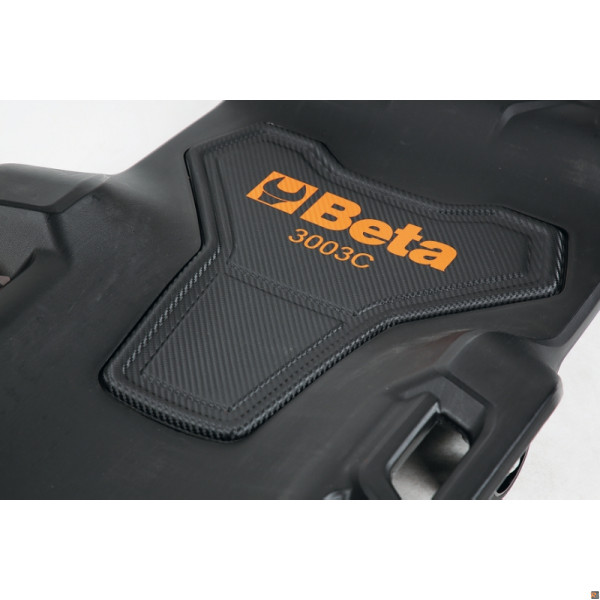 3003C LETTINO SOTTOMACCHINA IN PLASTICA ANTIURTO BETA UTENSILI 030030100