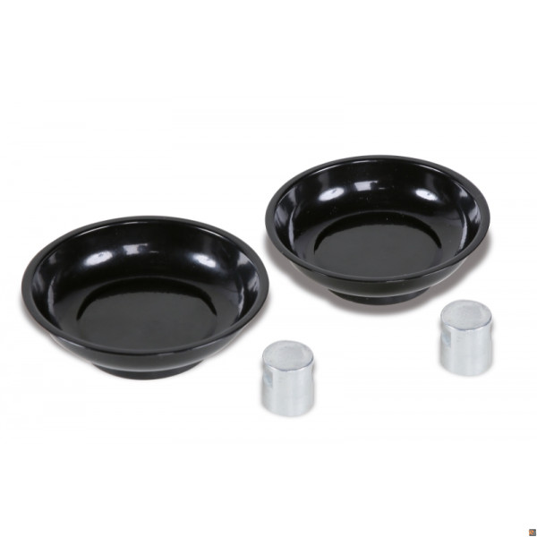 3003PRO/PM PORTA MINUTERIE MAGNETICO PER LETTINO SOTTOMACCHINA BETA UTENSILI 030030152