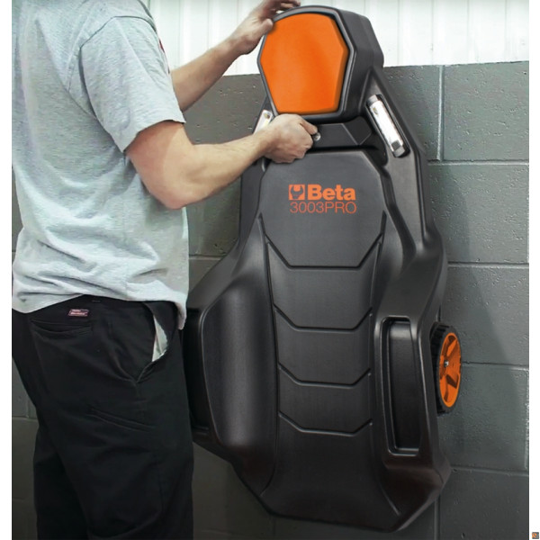 3003PRO/SP SUPPORTO PARETE LETTINO SOTTOMACCHINA BETA UTENSILI 030030151