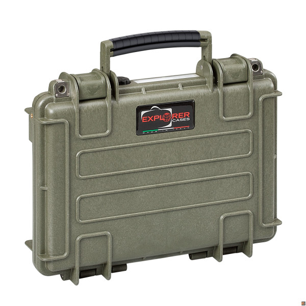 VALIGIA 3005 - 326X269X75