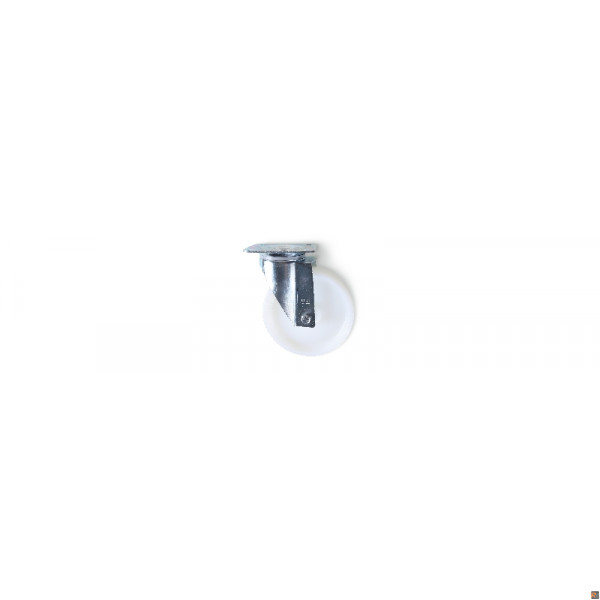 3007 R/RG RUOTA GIREVOLE PER CARRELLO 3007 BETA UTENSILI 030070502