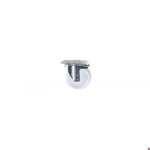 3007 R/RGF RUOTA GIREVOLE CON FRENO PER CARRELLO 3007 BETA UTENSILI 030070501