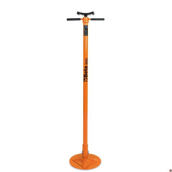ASTE SOSTEGNO MOTORE SOTTOPONTE E FOSSA 3023 BETA 030230050