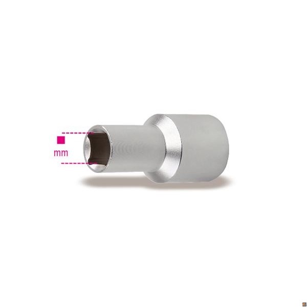 CHIAVI BUSSOLA TAPPI OLIO 1/2 X 10