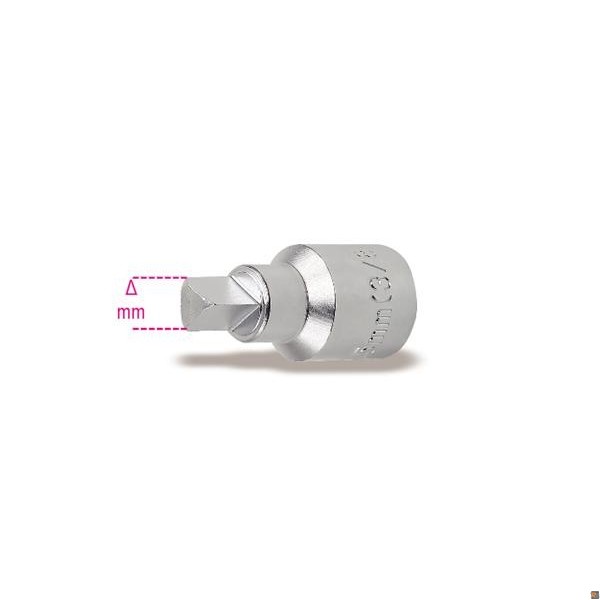 CHIAVI BUSS.TRIANG.TAPPI OLIO 1/2 X T9,5