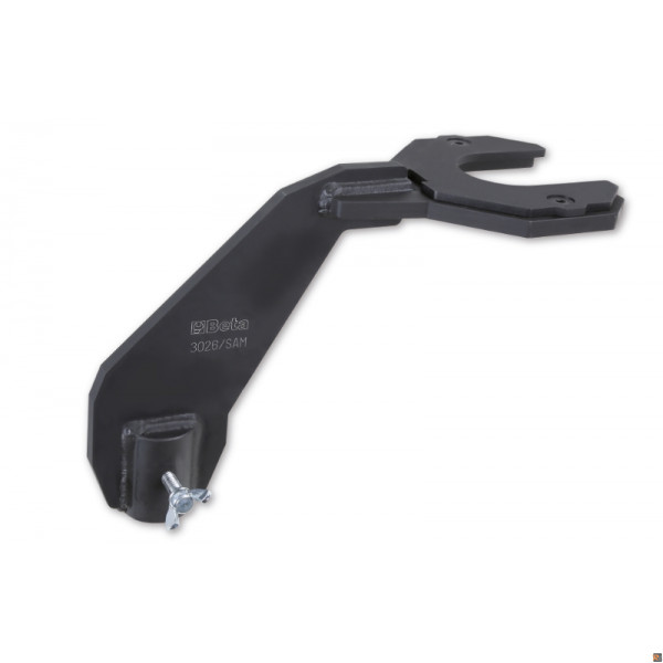 3026/SAM SUPPORTO SOLLEVATORE DA FOSSA SOSTEGNO AMMORTIZZATORI BETA UTENSILI 030260515