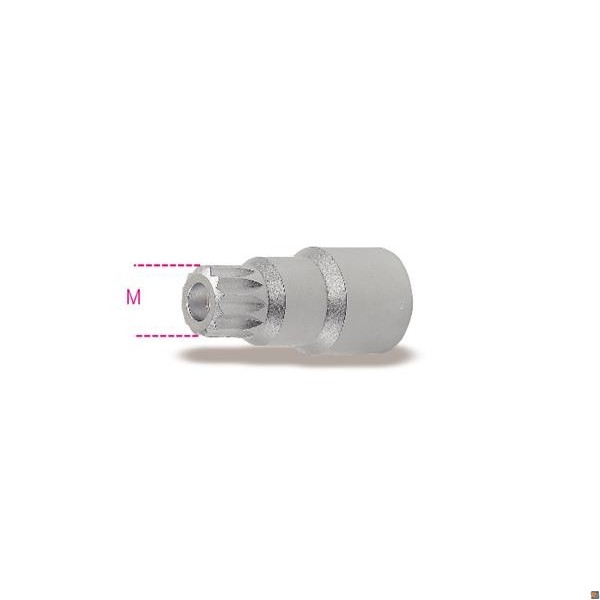 CHIAVI BUSSOLA XZN TAPPI OLIO 1/2 XZN16