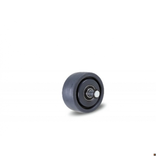 3030/2T-R5 - RUOTA ANTERIORE CON PERNO PER SOLLEVATORE 3030 2T, 030300505