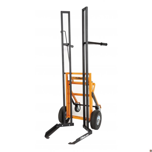 CARRELLO TRASPORTA PNEUMATICI BETA 3035