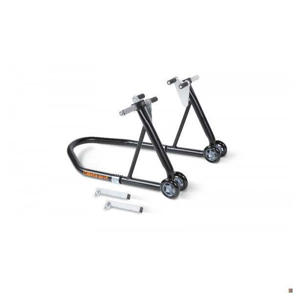 3041C CAVALLETTI MOTO ANTERIORI REGOLABILI C