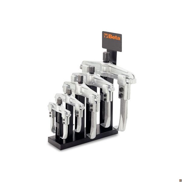 SUPPORTI VUOTI 5 PZ 1500 /SPV