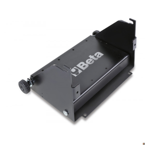 3070BE/S SUPPORTO ORIENTABILE BILANCIATRICE RUOTE BETA UTENSILI 030700201
