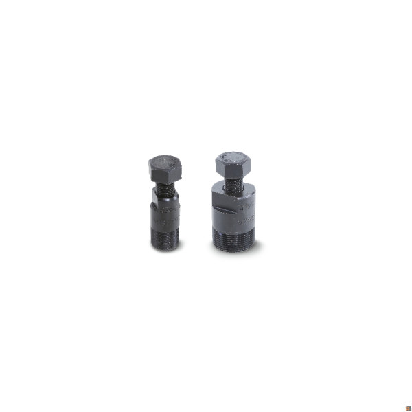 3092/25 ESTRATTORI VOLANO FILETTO ESTERNO 27X1,0