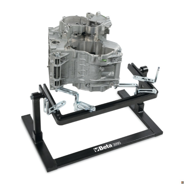 3095 SUPPORTI MOTORI MOTO