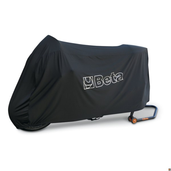 3099T - TELO COPRIMOTO BETA DA INTERNO IN TESSUTO ELASTICIZZATO - TG XL
