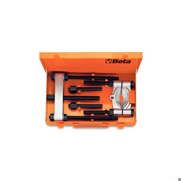 CASSETTE ASS ESTR 1533 + SEPAR 1534 C2