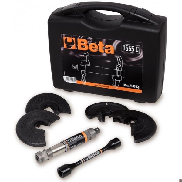 1555C PRESSORE MOLLE AMMORTIZZATORI BETA UTENSILI 015550202