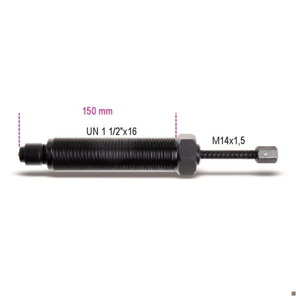 VITI IDRAULICHE 8T PER ESTR. 36-45 V/8T