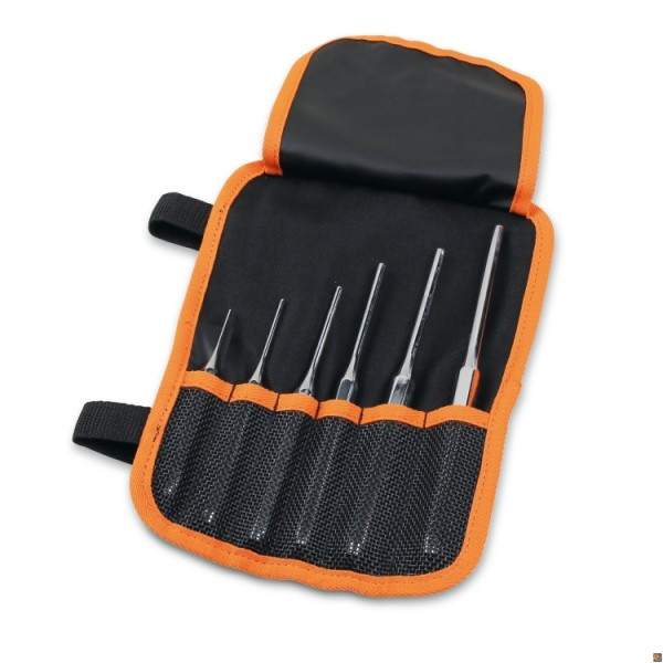 31/B6N - CACCIASPINA SERIE 6PZ IN BUSTA BETA UTENSILI 000310024