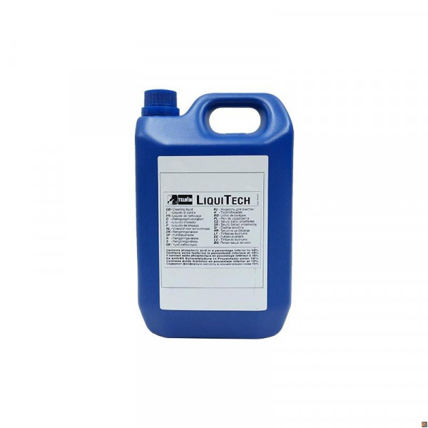 Liquido pulizia cleantech 322905 (914334)