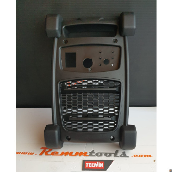 RETRO BUMPERS - MASCHERINA DI RICAMBIO PER SALDATRICI TELWIN - ORIGINALE TELWIN