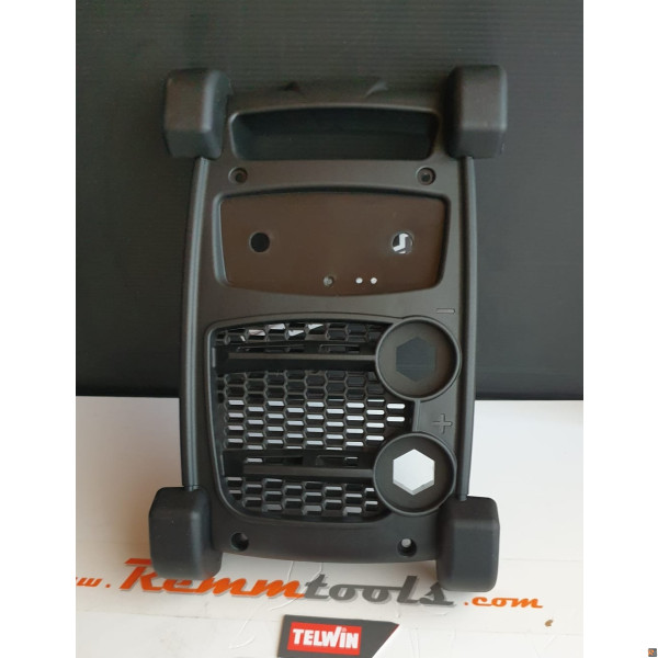 FRONTALE BUMPERS - MASCHERINA DI RICAMBIO PER SALDATRICI TELWIN