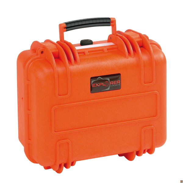 VALIGIA 3317 - 360X304X194