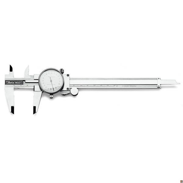 CALIBRI CON COMPARATORE 1/50 160