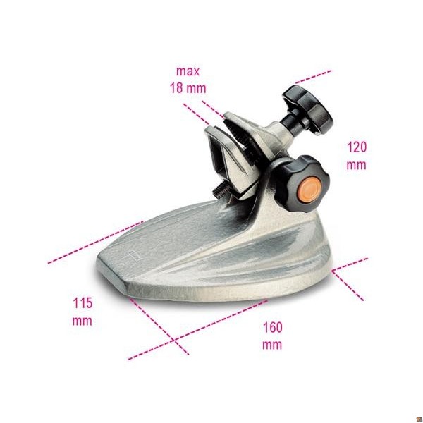 SUPPORTI PER MICROMETRI SP/1